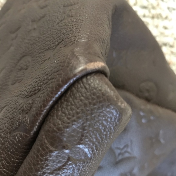 LV artsy empreinte - Picture 4 of 10